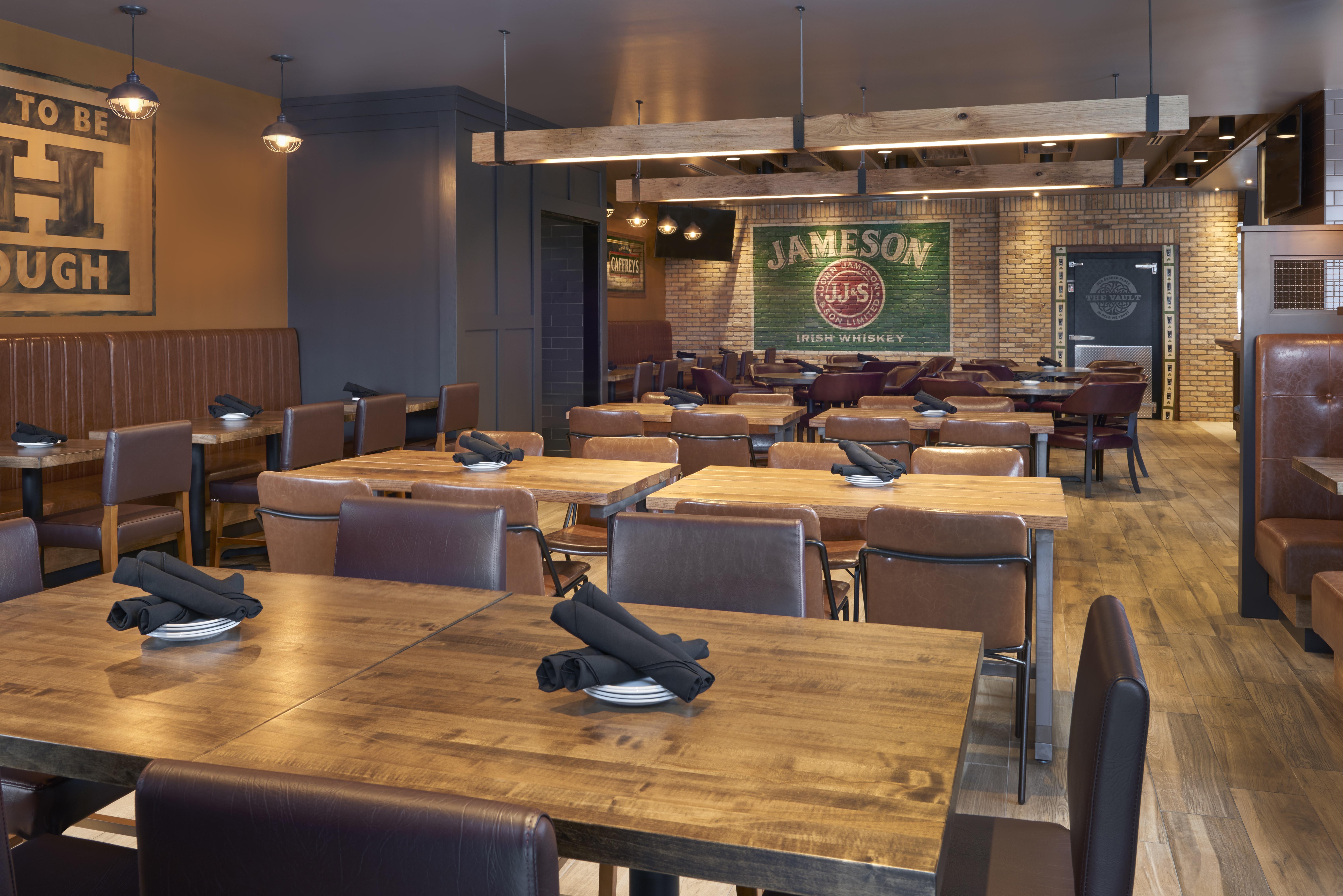 Four Points By Sheraton Toronto Airport East Bagian luar foto