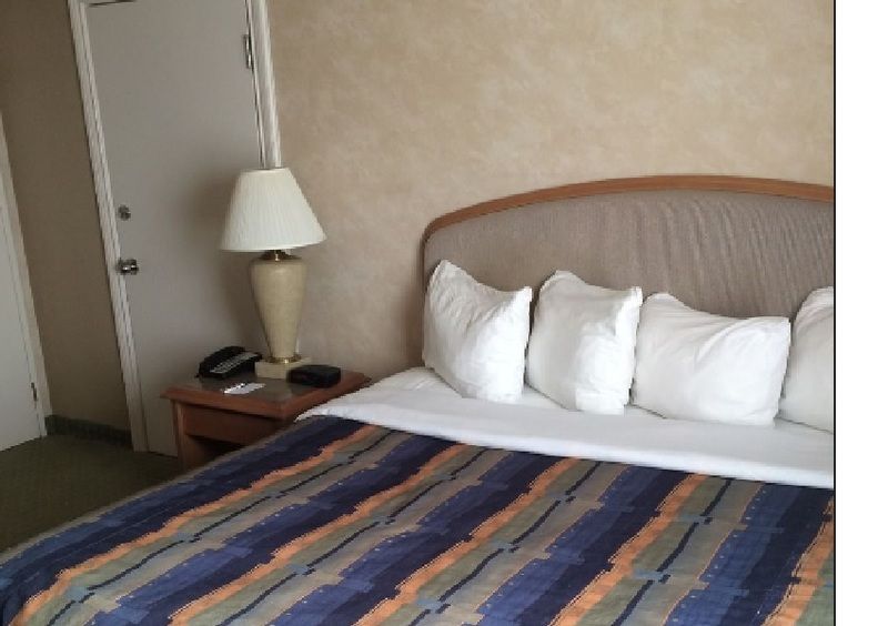 Four Points By Sheraton Toronto Airport East Bagian luar foto