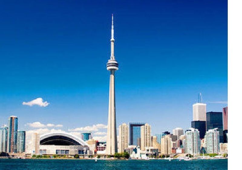 Four Points By Sheraton Toronto Airport East Bagian luar foto
