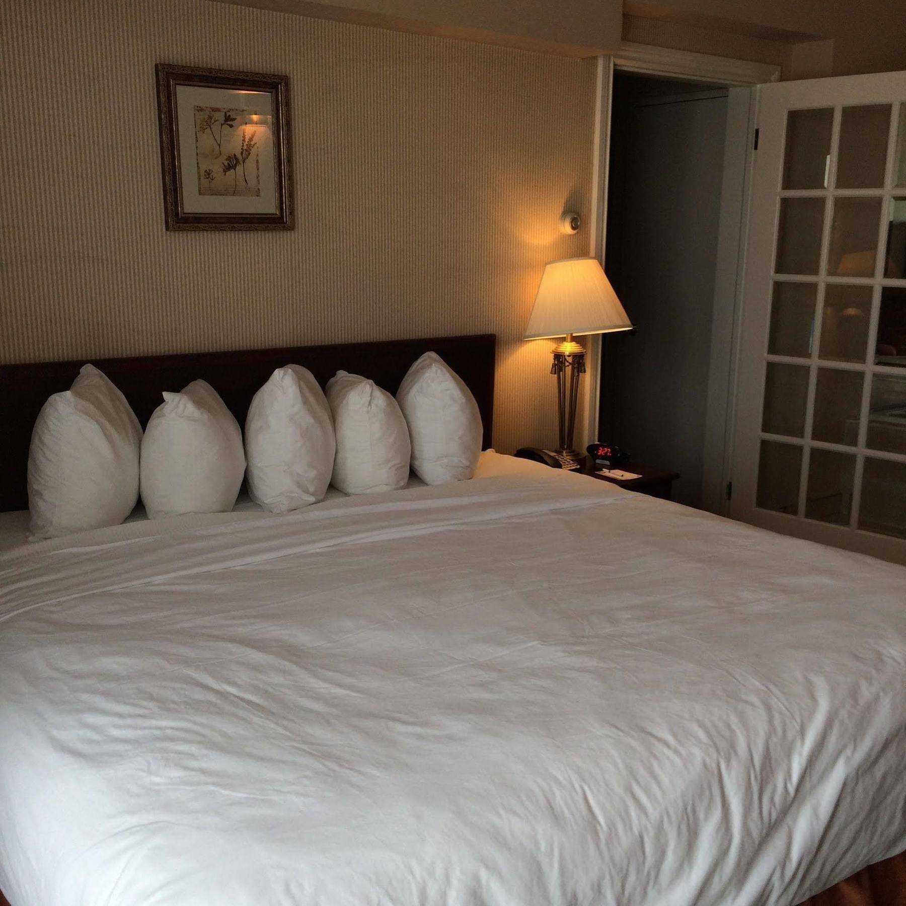 Four Points By Sheraton Toronto Airport East Bagian luar foto
