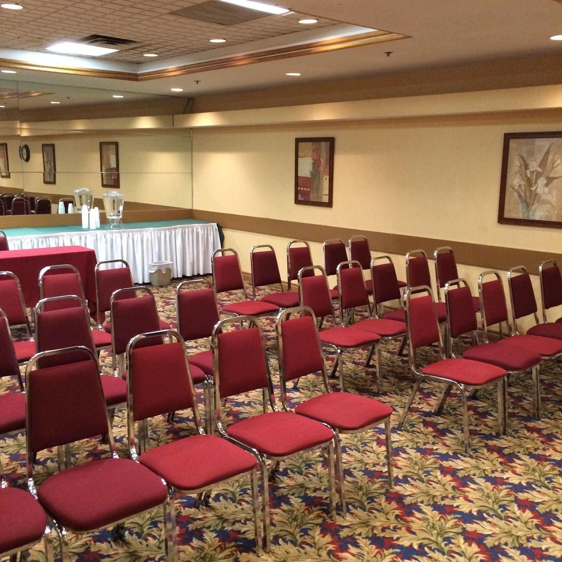 Four Points By Sheraton Toronto Airport East Bagian luar foto