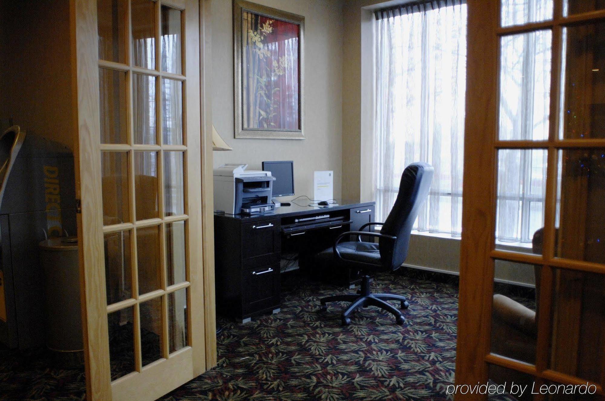 Four Points By Sheraton Toronto Airport East Bagian luar foto