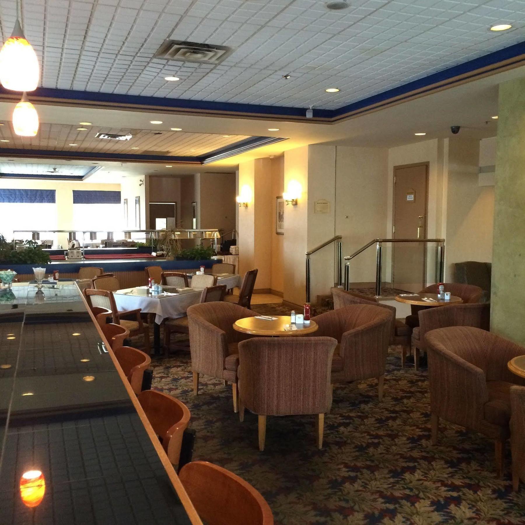 Four Points By Sheraton Toronto Airport East Bagian luar foto