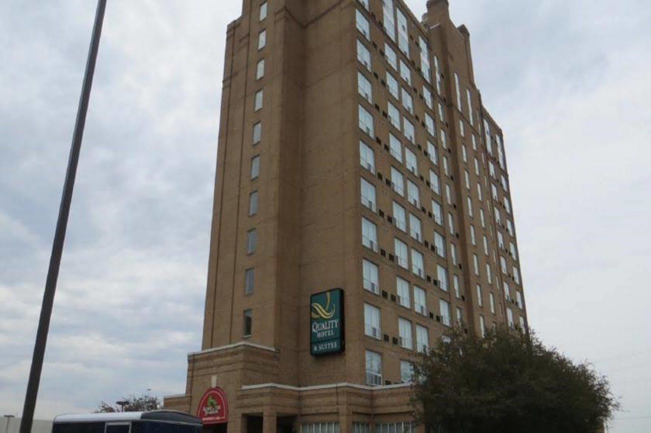 Four Points By Sheraton Toronto Airport East Bagian luar foto