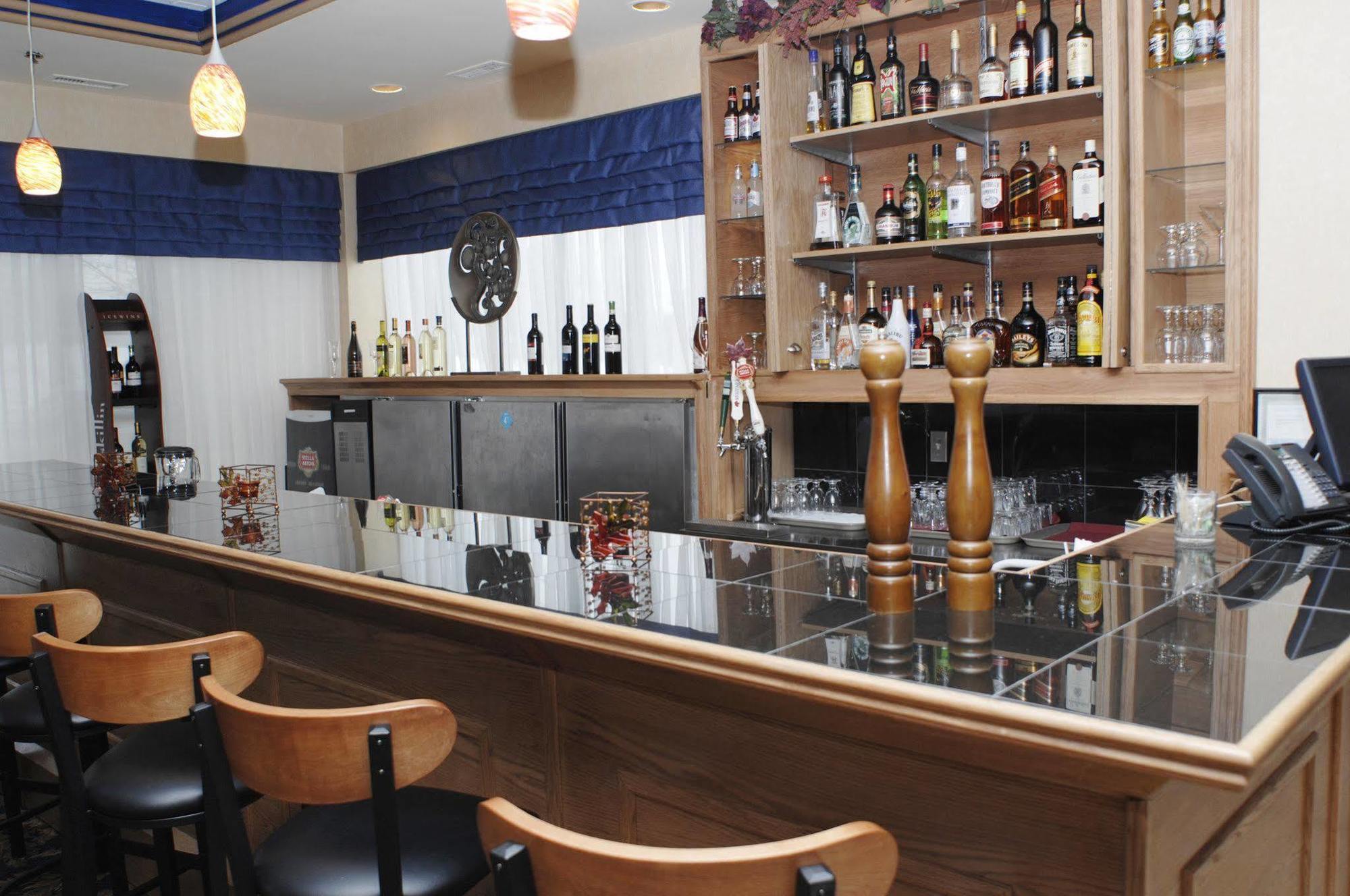 Four Points By Sheraton Toronto Airport East Bagian luar foto
